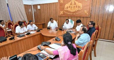 ‘മന്ത്രിമാർക്കും എംഎൽഎമാർക്കും കൈനിറയേ…’; ശമ്പള വർധന കരട് ബില്ലിന് മന്ത്രിസഭാ അംഗീകാരം