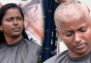 സെക്രട്ടറിയേറ്റിന് മുന്നിൽ സമരം; എൽപിഎസ്ടി റാങ്ക് ഹോൾഡേഴ്സിനെതിരെ കേസ്, വളർമതി ഒന്നാം പ്രതി