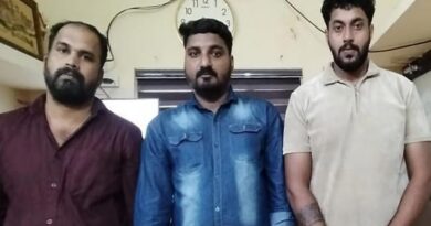 സ്വര്‍ണം പൊട്ടിക്കല്‍ കേസ്; മുഖ്യ പ്രതികള്‍ പിടിയില്‍