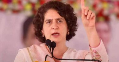 ഇന്ത്യ ഇനി ജനാധിപത്യ രാജ്യമല്ല, മോദിയും അമിത് ഷായും ചേർന്ന് ഭരിക്കുന്ന ഏകാധിപത്യ രാജ്യം; പ്രിയങ്ക ​ഗാന്ധി