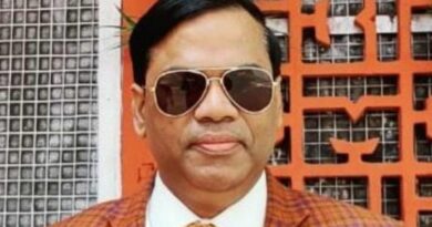 ആറ് മാസംകൊണ്ട് 23 വധശിക്ഷ; ജഡ്ജിക്ക് കുടുംബകോടതിയിലേക്ക് സ്ഥലമാറ്റം