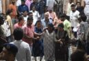ദുര്‍ഗാപൂജ പന്തലിലുണ്ടായ അപകടം; മരണം 19 ആയി; സംഘാടകരടക്കം 12 പേര്‍ കസ്റ്റഡിയില്‍