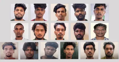 അപസ്മാരം അഭിനയിച്ചു, ജീവനക്കാർ സെൽ തുറന്നപ്പോൾ ആക്രമിച്ചു; തേനിയെ ഞെട്ടിച്ച് കൂട്ടമായി ജയിൽ ചാട്ടം