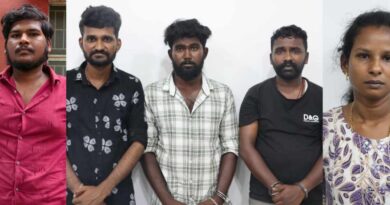 യുവതിയെ തട്ടിക്കൊണ്ടുപോയി കൂട്ടബലാത്സംഗത്തിനിരയാക്കി; ക്വട്ടേഷന്‍ നല്‍കിയത് ആണ്‍സുഹൃത്തിന്റെ ഭാര്യ