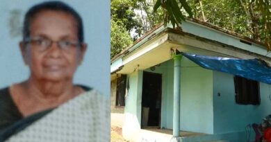 അമ്മയെ പരിചരിച്ചു മടുത്തു; തലയിണകൊണ്ട് ശ്വാസം മുട്ടിച്ച് കൊലപ്പെടുത്തി മകൻ
