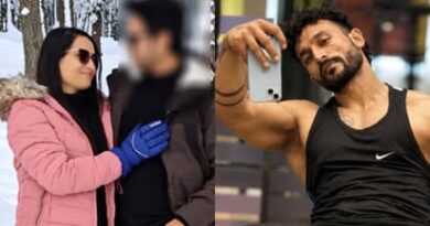 യുവാവിനെ വീട്ടിൽക്കയറി കുത്തിക്കൊല്ലാൻ ശ്രമിച്ചു: ഭാര്യയും കാമുകനായ ജിം ട്രെയിനറും അറസ്റ്റിൽ